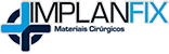 Implanfix Logo